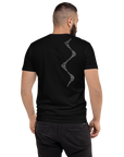 Men's Logo Short Sleeve Fitted T-Shirt