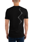 Men's Logo Short Sleeve Fitted T-Shirt