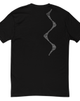 Men's Logo Short Sleeve Fitted T-Shirt