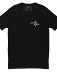 Men's Logo Short Sleeve Fitted T-Shirt