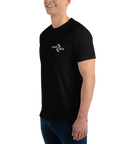 Men's Logo Short Sleeve Fitted T-Shirt