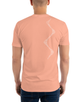 Men's Logo Short Sleeve Fitted T-Shirt