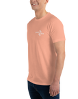 Men's Logo Short Sleeve Fitted T-Shirt