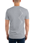 Men's Logo Short Sleeve Fitted T-Shirt