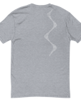 Men's Logo Short Sleeve Fitted T-Shirt