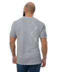 Men's Logo Short Sleeve Fitted T-Shirt