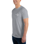 Men's Logo Short Sleeve Fitted T-Shirt