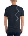 Men's Logo Short Sleeve Fitted T-Shirt