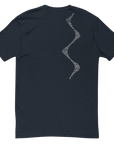 Men's Logo Short Sleeve Fitted T-Shirt
