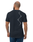 Men's Logo Short Sleeve Fitted T-Shirt