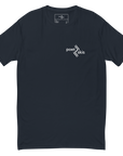 Men's Logo Short Sleeve Fitted T-Shirt