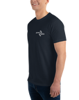 Men's Logo Short Sleeve Fitted T-Shirt