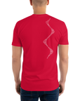 Men's Logo Short Sleeve Fitted T-Shirt