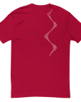 Men's Logo Short Sleeve Fitted T-Shirt