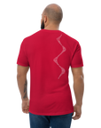Men's Logo Short Sleeve Fitted T-Shirt