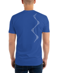 Men's Logo Short Sleeve Fitted T-Shirt