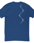 Men's Logo Short Sleeve Fitted T-Shirt