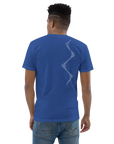 Men's Logo Short Sleeve Fitted T-Shirt
