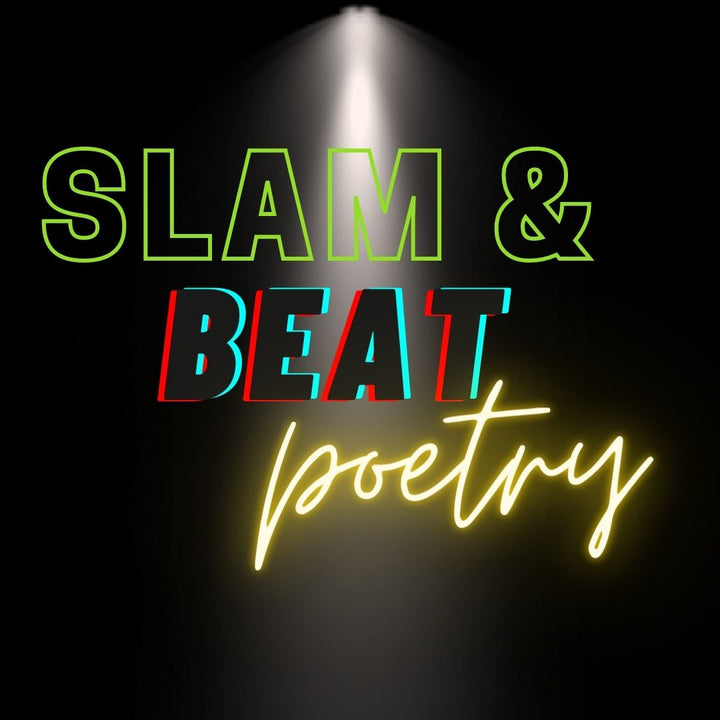 Slam & Beat Poetry Night