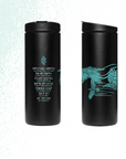 16Oz Flip Traveler (A Conspiracy of Ravens 2024 Limited Edition)