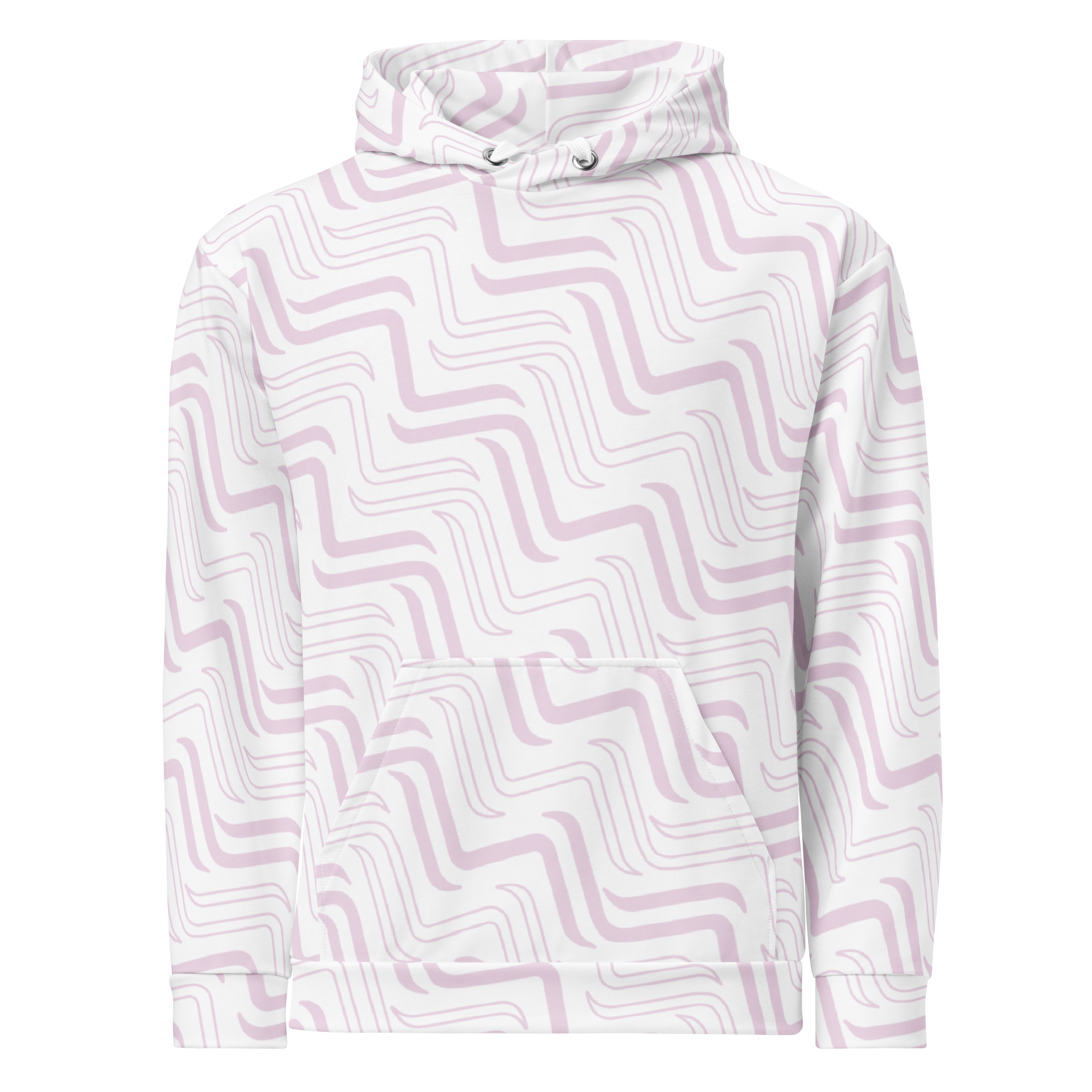 Tracks Icon Unisex Hoodie - Storm Glow [CAN]