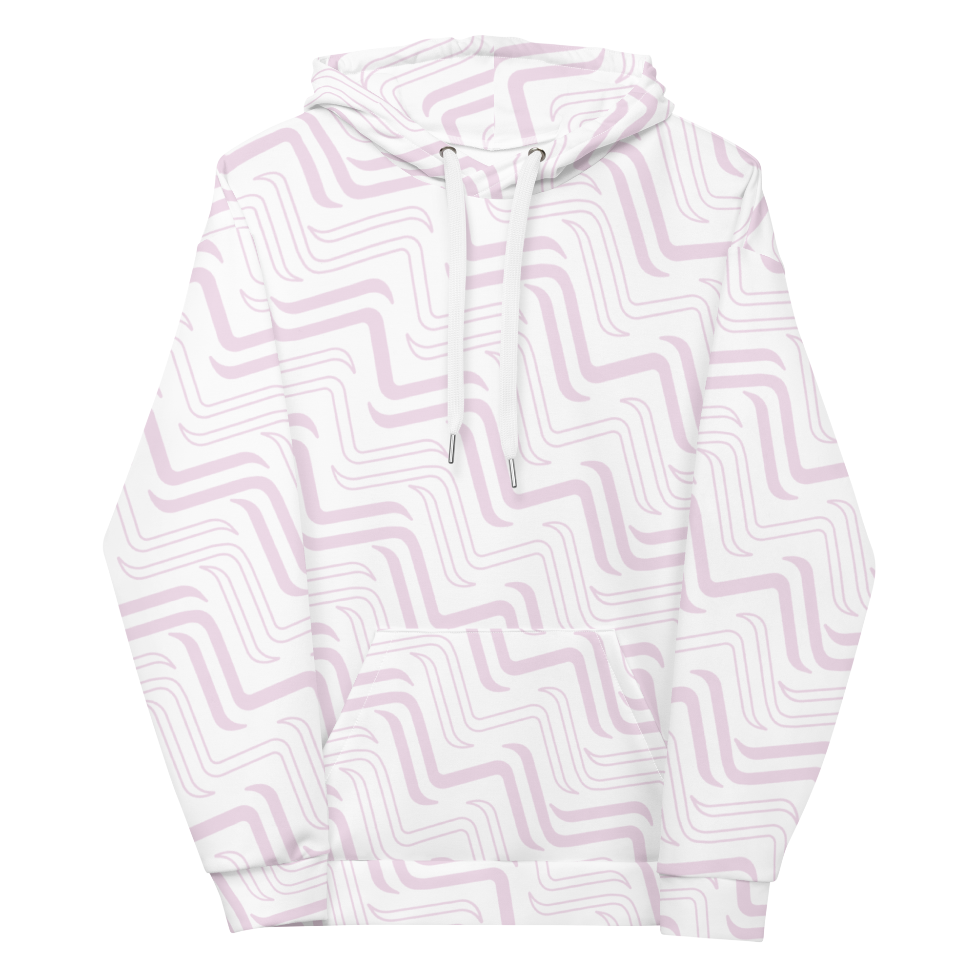 Tracks Icon Unisex Hoodie - Storm Glow [CAN]