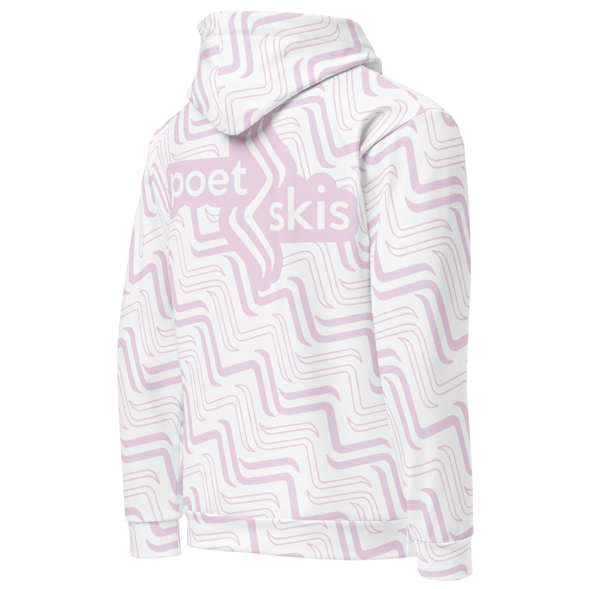 Tracks Icon Unisex Hoodie - Storm Glow [CAN]
