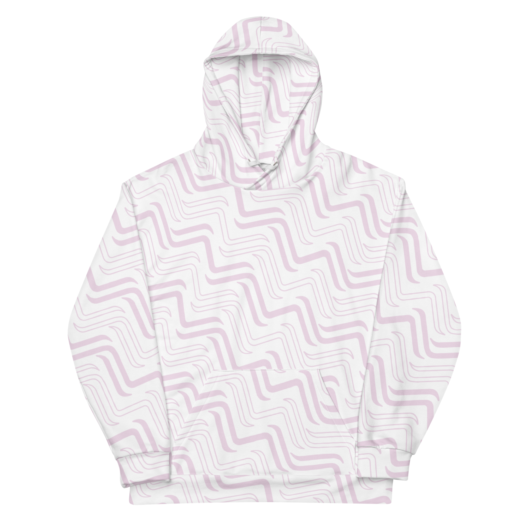 Tracks Icon Unisex Hoodie - Storm Glow [CAN]