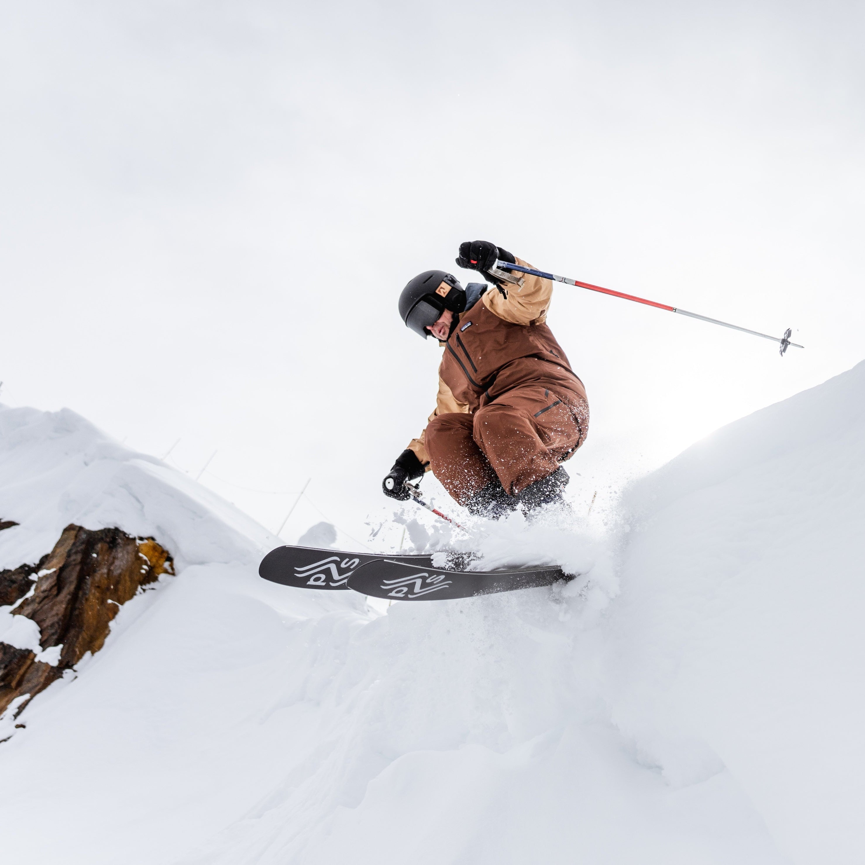 THE BALLAD (A Conspiracy of Ravens 2026 Limited Edition)