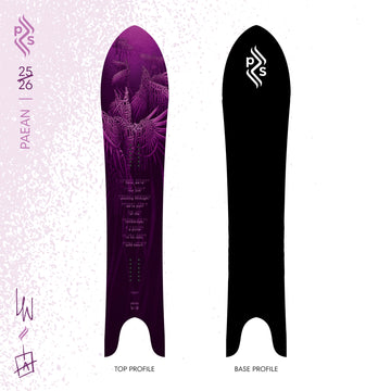 PAEAN (A Conspiracy of Ravens 2026 Limited Edition)