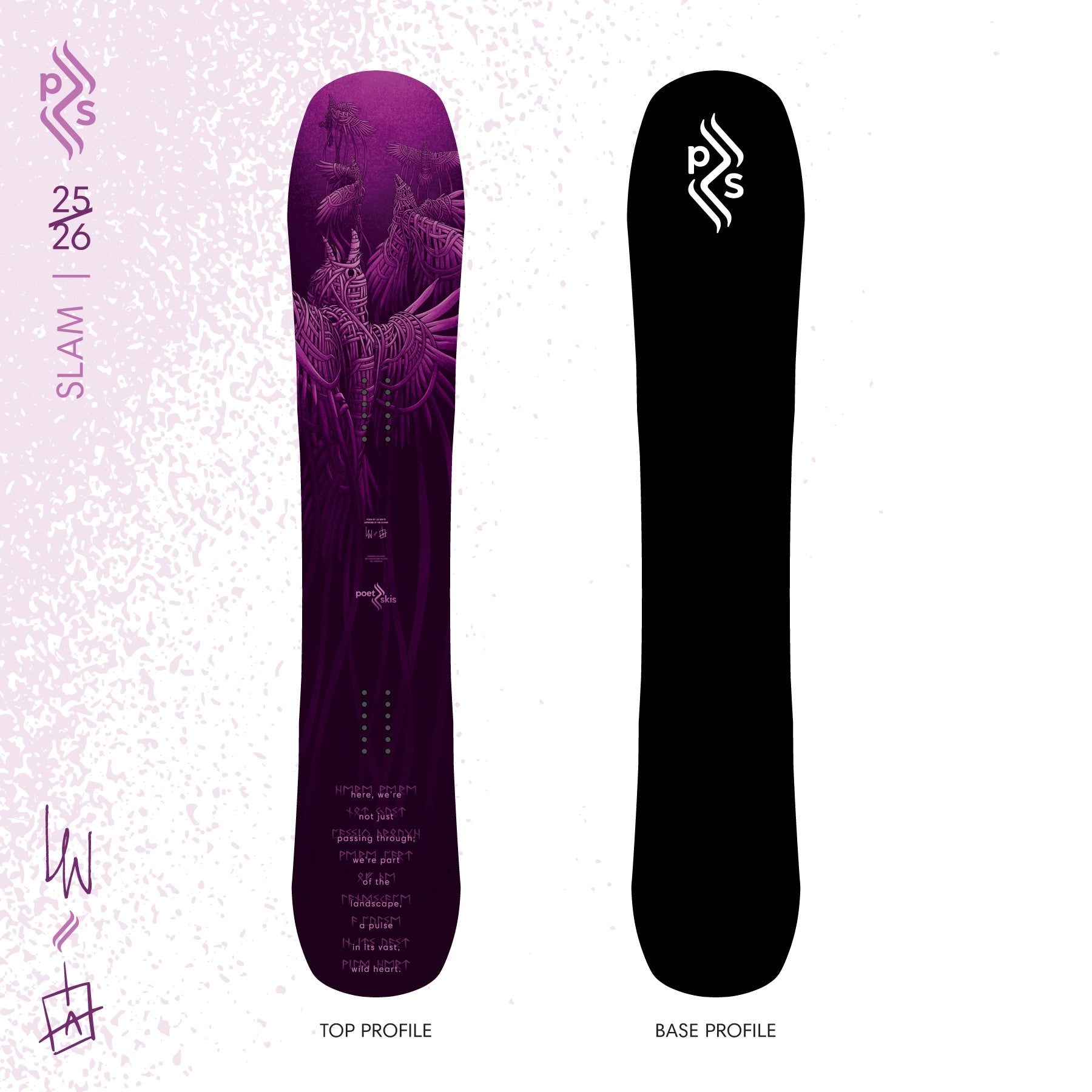 SLAM (A Conspiracy of Ravens 2026 Limited Edition)