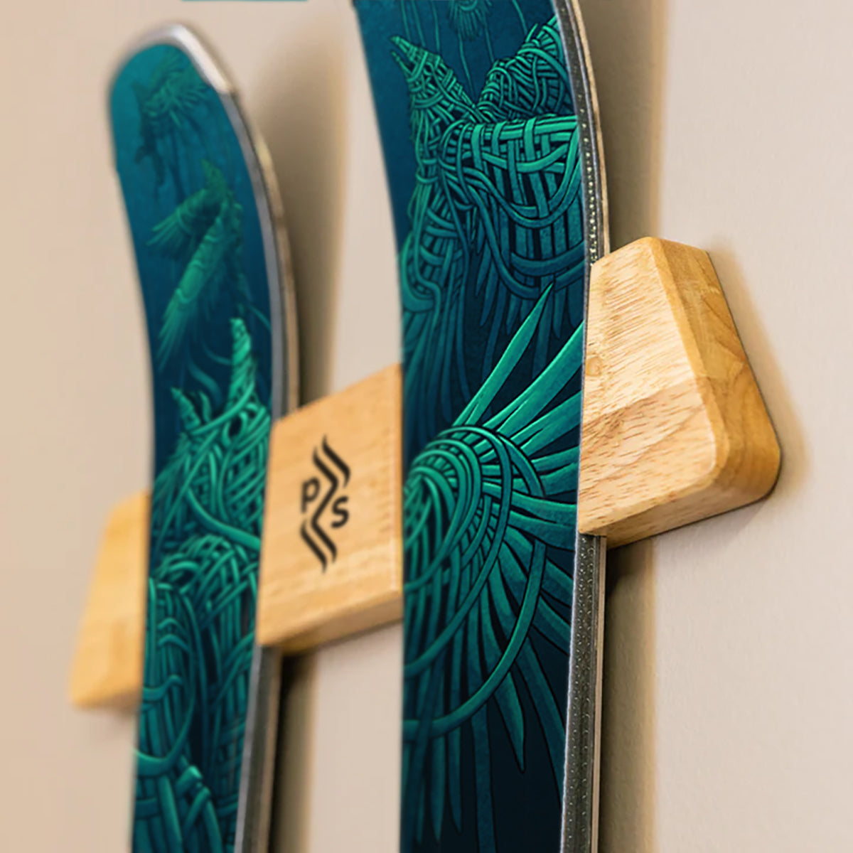 THE BALLAD (A Conspiracy of Ravens 24/25 Limited Edition)