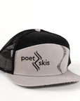 6 Panel Cap  (Poem = "Oh Great Spirit")