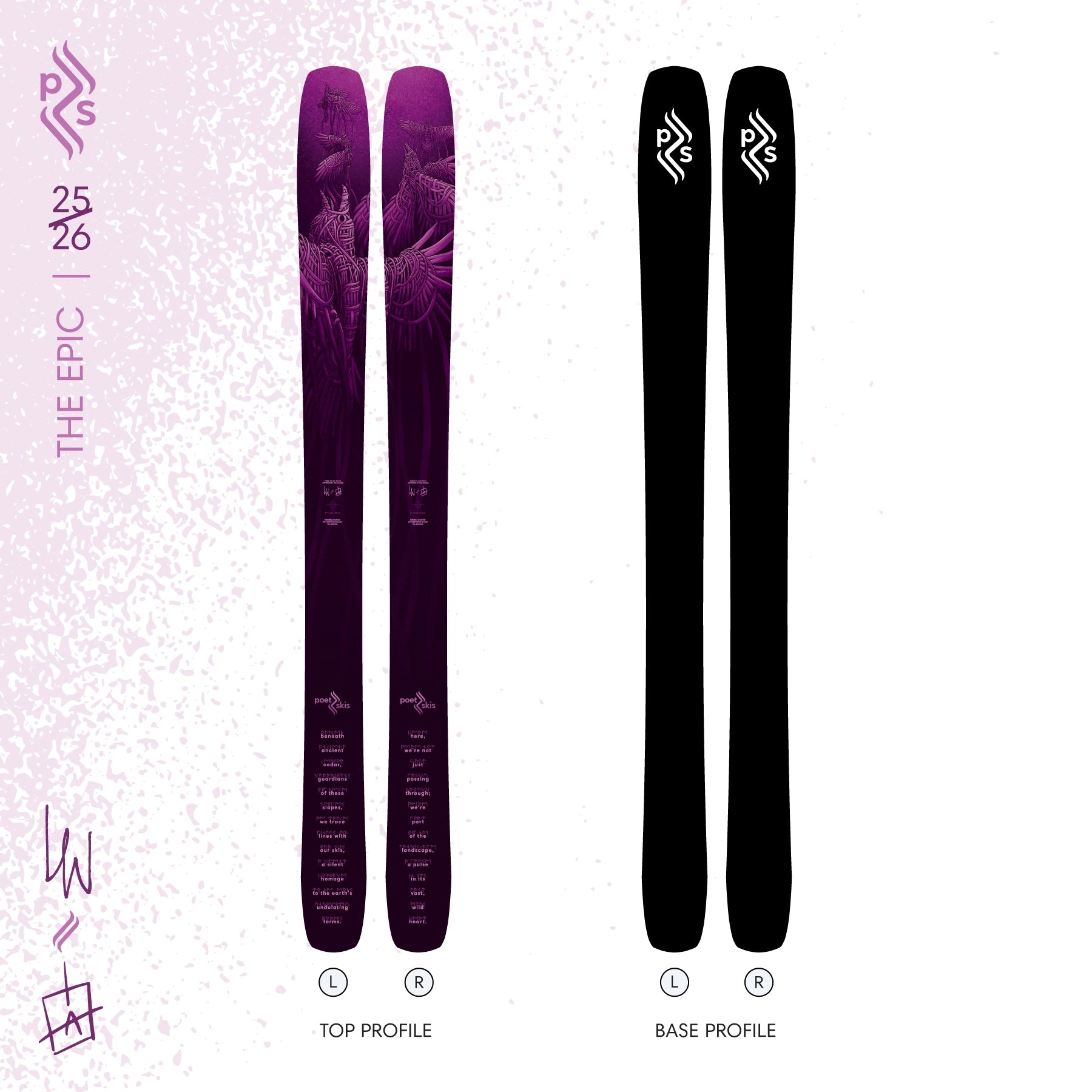 THE EPIC (A Conspiracy of Ravens 2026 Limited Edition)