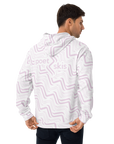 Tracks Icon Unisex Hoodie Storm Glow [U.S.]