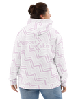 Tracks Icon Unisex Hoodie Storm Glow [U.S.]