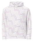 Tracks Icon Unisex Hoodie Storm Glow [U.S.]