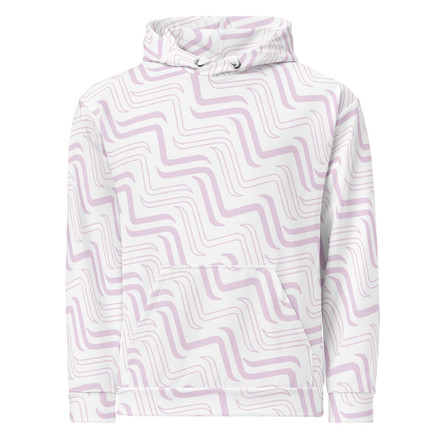 Tracks Icon Unisex Hoodie Storm Glow [U.S.]