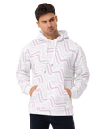 Tracks Icon Unisex Hoodie Storm Glow [U.S.]