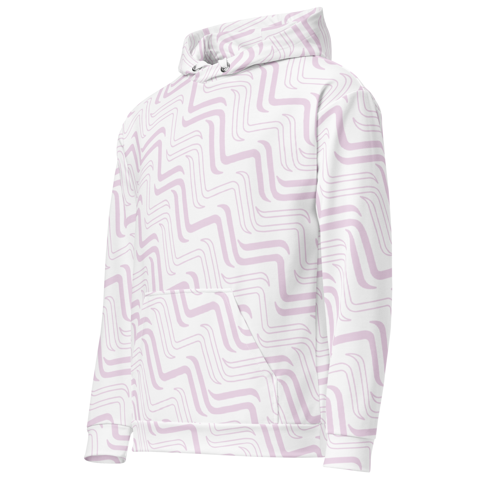 Tracks Icon Unisex Hoodie Storm Glow [U.S.]