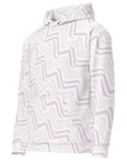 Tracks Icon Unisex Hoodie Storm Glow [U.S.]