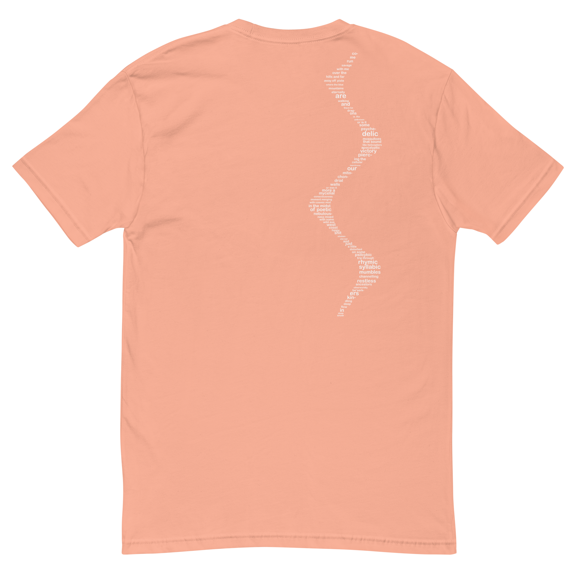 Men's Logo Short Sleeve Fitted T-Shirt