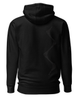 Logo Hoodie (Come Run Savage Poem on Back)