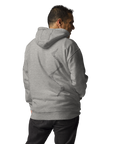 Logo Hoodie (Come Run Savage Poem on Back) [U.S.]