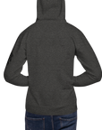 Logo Hoodie (Come Run Savage Poem on Back) [U.S.]