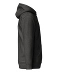 Logo Hoodie (Come Run Savage Poem on Back)