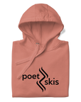 Logo Hoodie (Come Run Savage Poem on Back) [U.S.]