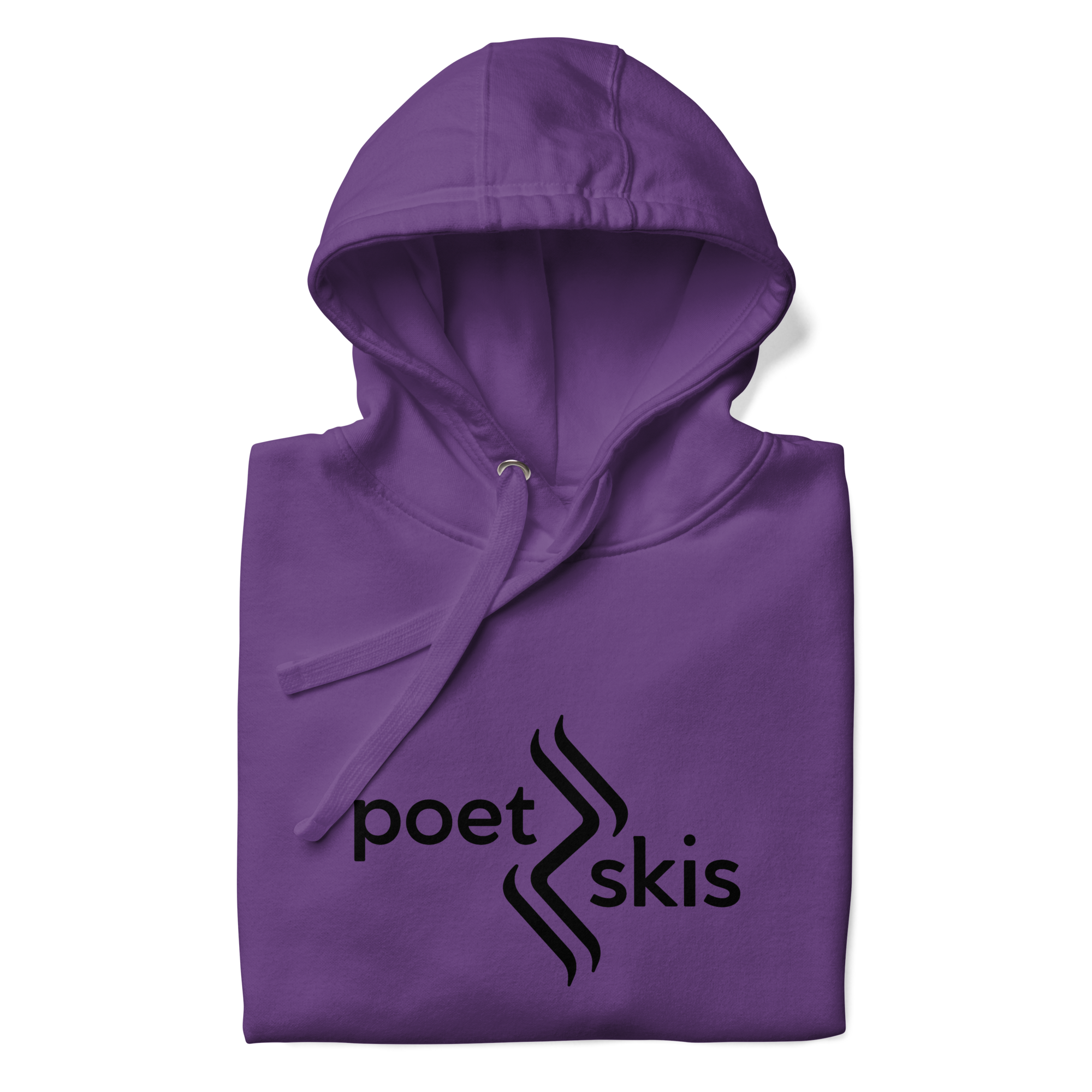 Logo Hoodie (Come Run Savage Poem on Back) [U.S.]