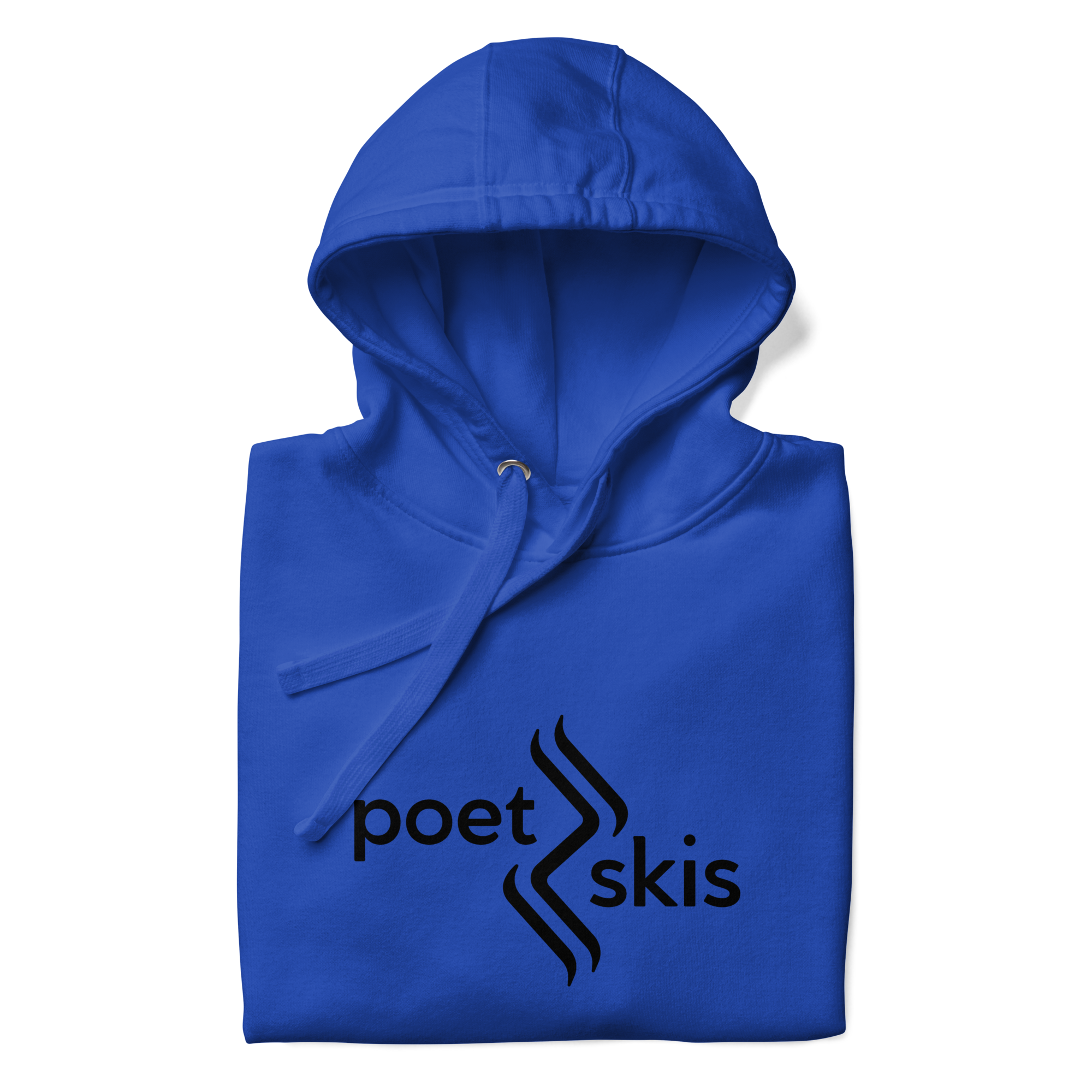 Logo Hoodie (Come Run Savage Poem on Back) [U.S.]