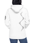 Logo Hoodie (Come Run Savage Poem on Back) [U.S.]